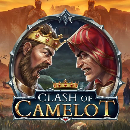 Clash of Camelot