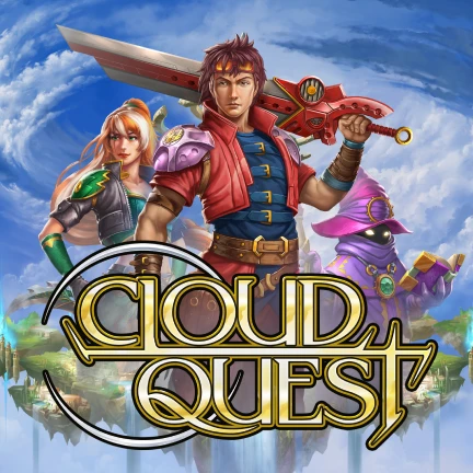Cloud Quest
