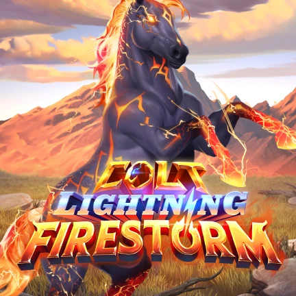 Colt Lightning Firestorm