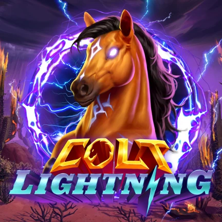 Colt Lightning