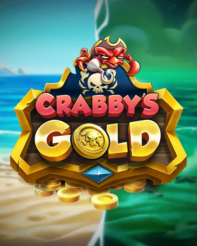 Crabby's Gold