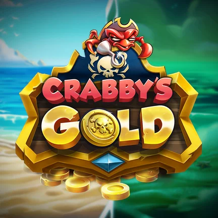 Crabby's Gold