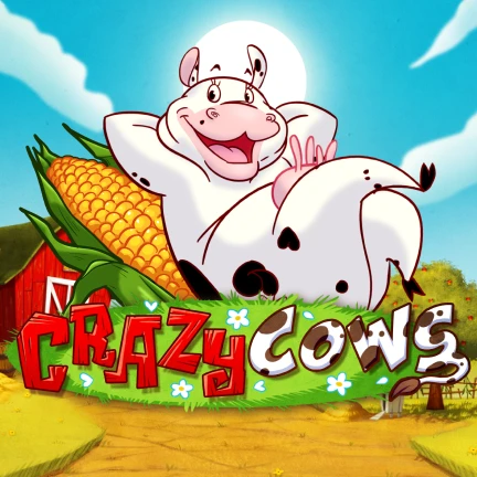 Crazy Cows