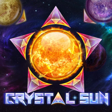 Crystal Sun