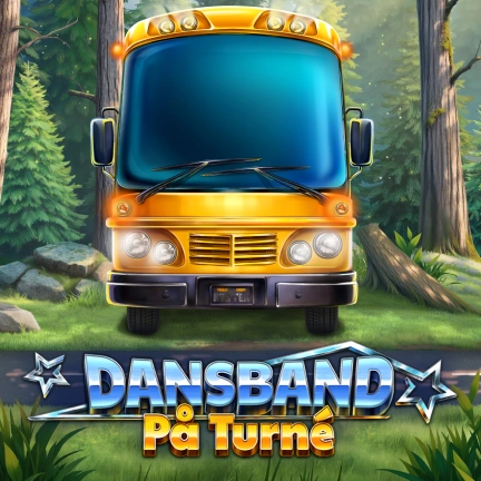 Dansband På Turné