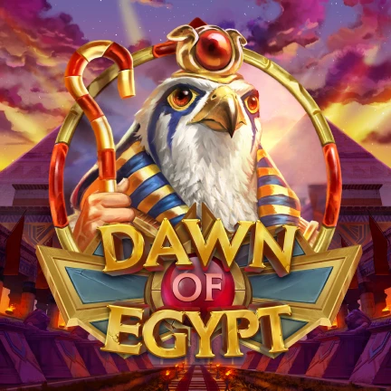 Dawn of Egypt