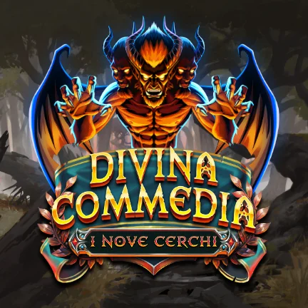 Divina Commedia I Nove Cerchi