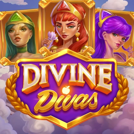 Divine Divas