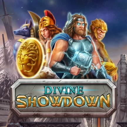 Divine Showdown