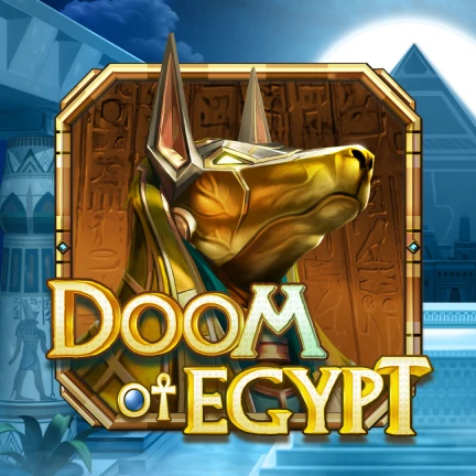 Doom of Egypt