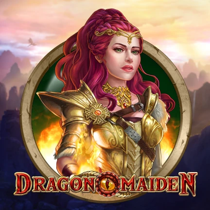 Dragon Maiden