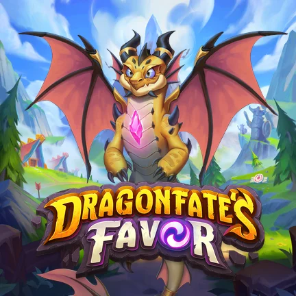 Dragonfate's Favor