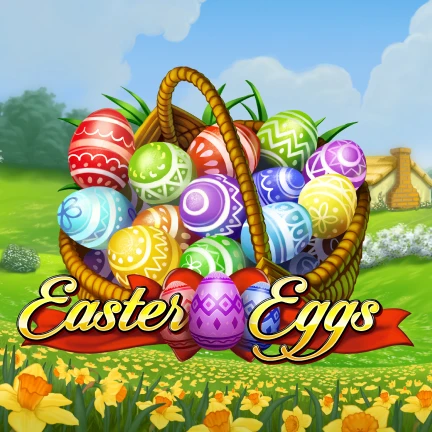 Easter Eggs