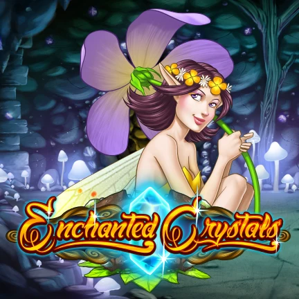 Enchanted Crystals