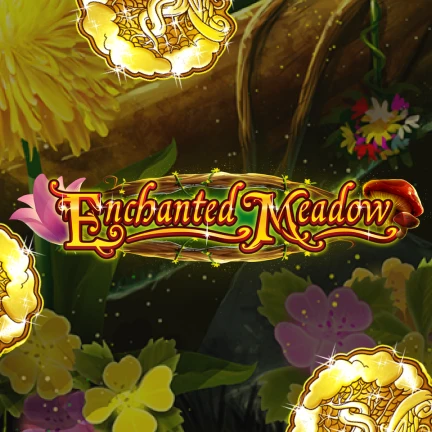 Enchanted Meadow