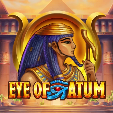 Eye of Atum
