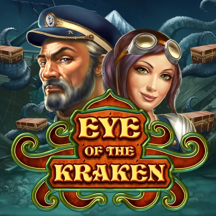 Eye of the Kraken