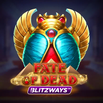 Fate of Dead Blitzways