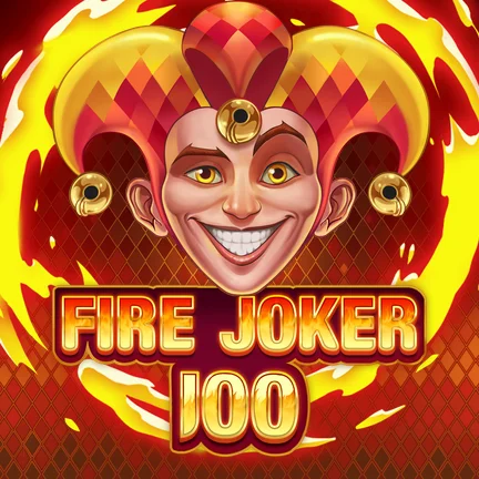 Fire Joker 100