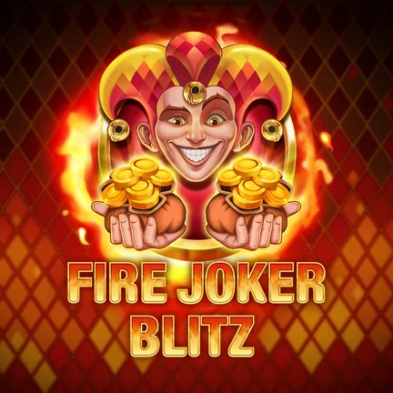Fire Joker Blitz