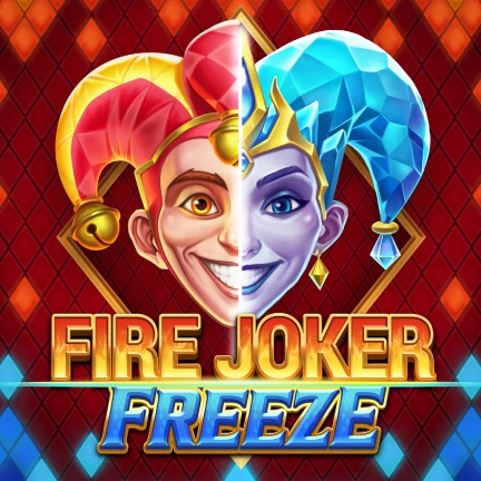 Fire Joker Freeze