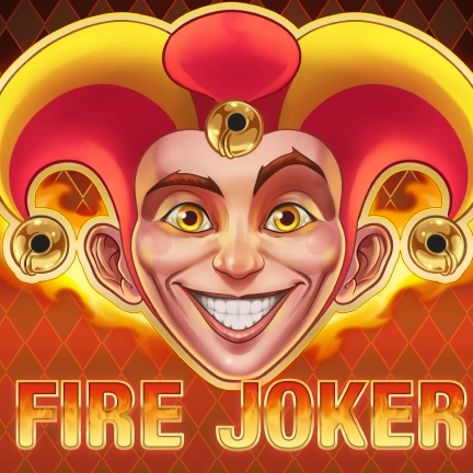Fire Joker