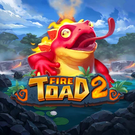 Fire Toad 2