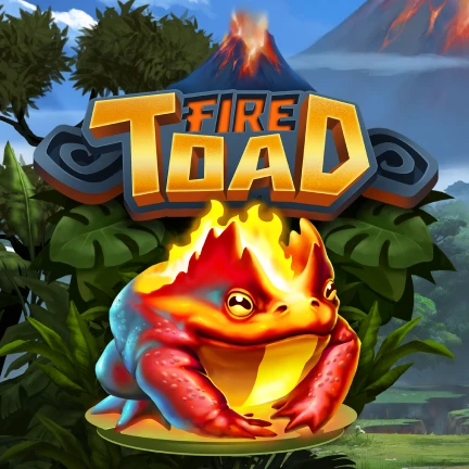 Fire Toad
