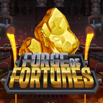 Forge of Fortunes