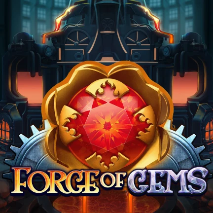 Forge of Gems
