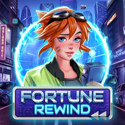 Fortune Rewind
