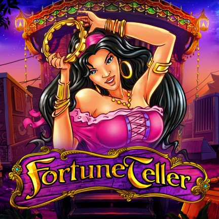 Fortune Teller