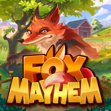 Fox Mayhem