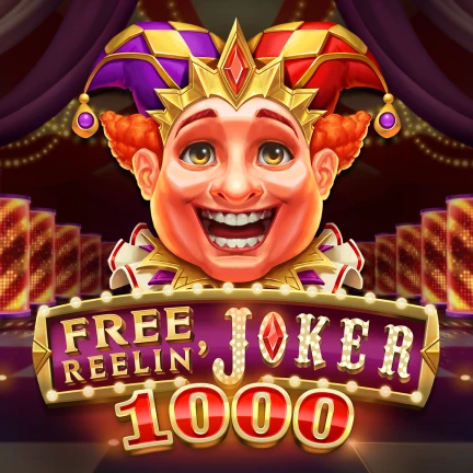 Free Reelin' Joker 1000