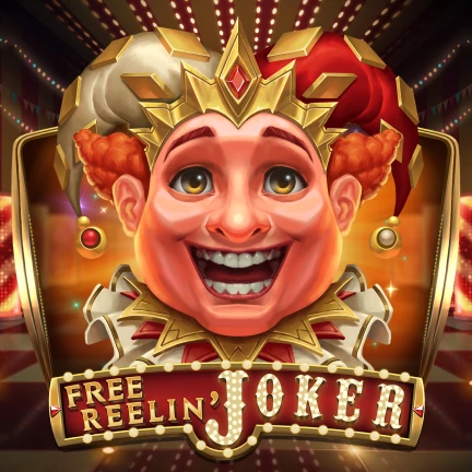 Free Reelin' Joker