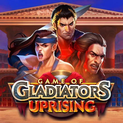 Game of Gladiators: Uprising