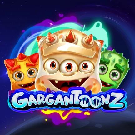 Gargantoonz