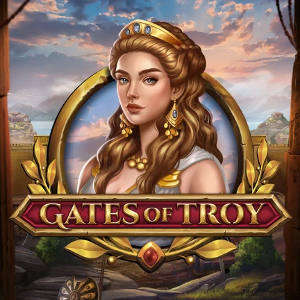 Gates of Troy