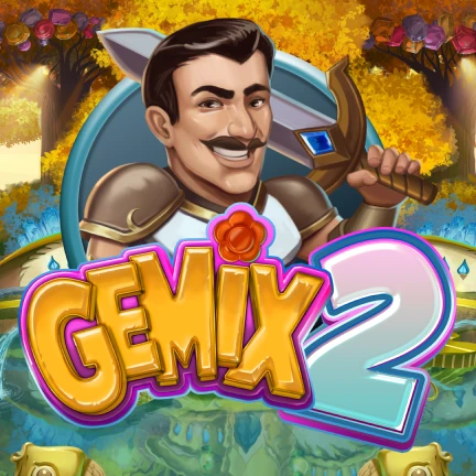 Gemix 2