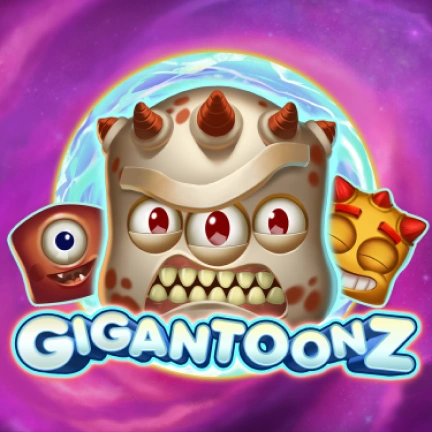 Gigantoonz
