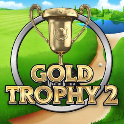 Gold Trophy 2