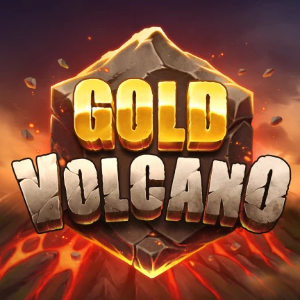 Gold Volcano