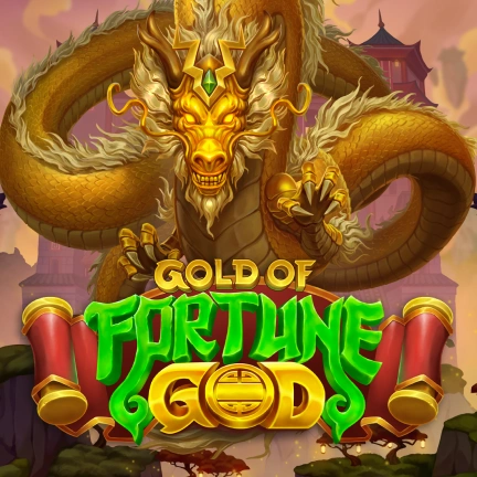 Gold of Fortune God
