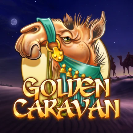 Golden Caravan