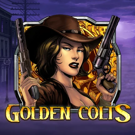 Golden Colts
