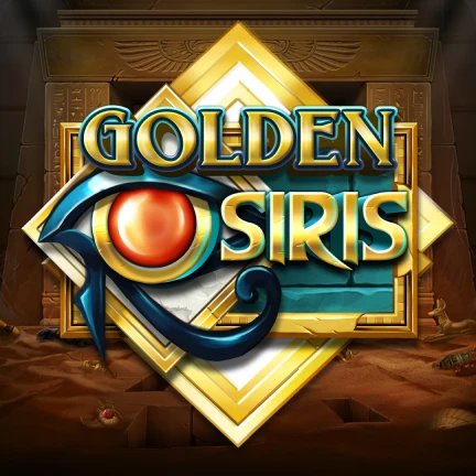 Golden Osiris