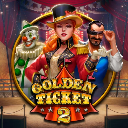 Golden Ticket 2