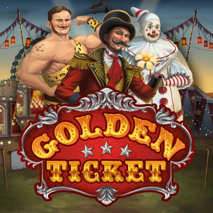 Golden Ticket