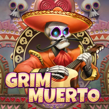 Grim Muerto