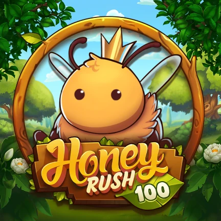 Honey Rush 100